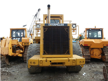 Wheel loader CAT 980F: gambar 4