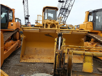 Wheel loader CAT 980F: gambar 5