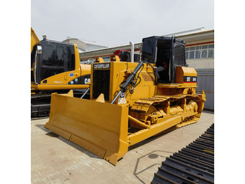 Bulldozer CATERPILLAR D6G