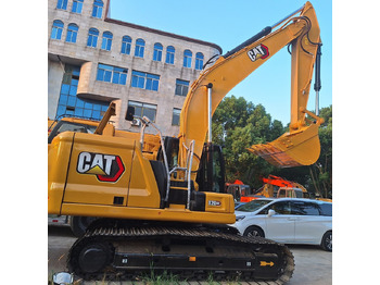 Ekskavator perayap