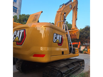 Ekskavator perayap
