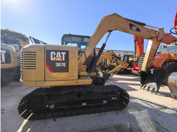 Ekskavator perayap CATERPILLAR 308