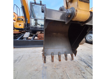 Ekskavator perayap Cat 308e2 Excavator: gambar 4 Ekskavator perayap Cat 308e2 Excavator: gambar 4