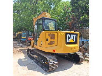Ekskavator perayap CATERPILLAR