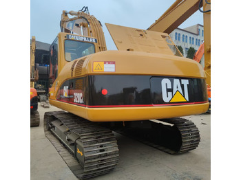 Ekskavator perayap CATERPILLAR 320CL