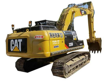 Ekskavator perayap