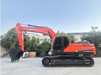 Ekskavator perayap DOOSAN DX300LC-9C