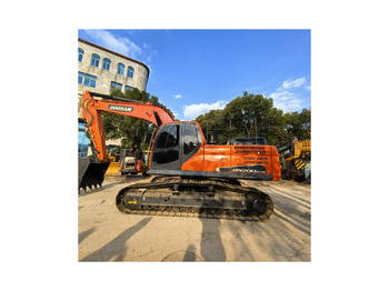 Ekskavator perayap DOOSAN DX300LC