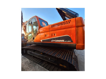 Ekskavator perayap DOOSAN DX225LC-9C
