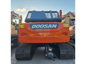 Ekskavator perayap DOOSAN DX225LC-9C