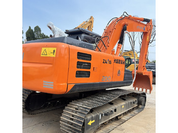 Ekskavator perayap HITACHI ZX200