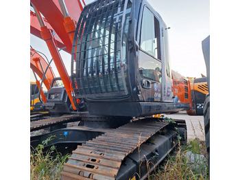 Ekskavator perayap HITACHI ZX200