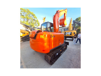 Ekskavator perayap HITACHI ZX60