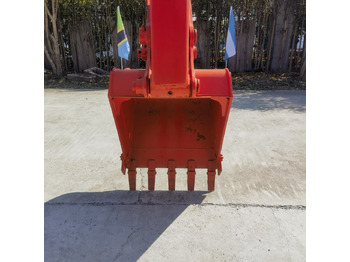 Ekskavator perayap Hitachi ZX60 Excavator: gambar 5