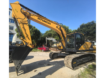 Ekskavator roda HYUNDAI