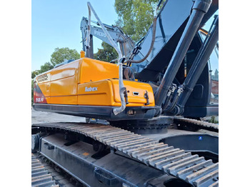 Ekskavator roda HYUNDAI