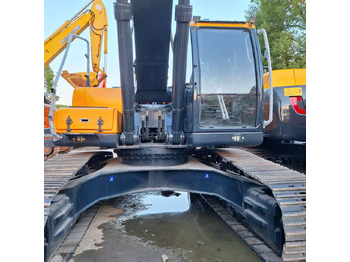 Leasing  Hyundai 350LVS  excavator Hyundai 350LVS  excavator: gambar 4 Leasing  Hyundai 350LVS  excavator Hyundai 350LVS  excavator: gambar 4