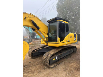 Ekskavator perayap KOMATSU PC200-7