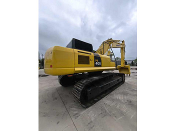 Ekskavator perayap KOMATSU PC400-8