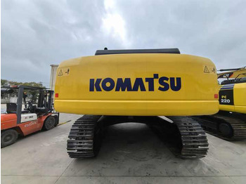 Ekskavator perayap KOMATSU PC400-8