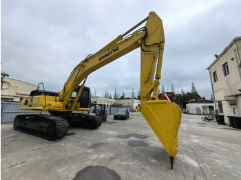 Ekskavator perayap KOMATSU PC400-8