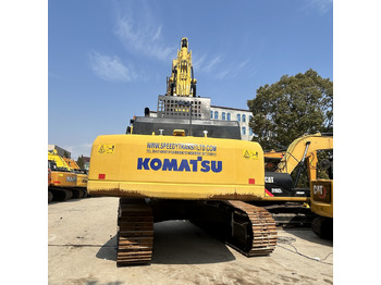 Leasing  Komatsu PC400-8 Excavator Komatsu PC400-8 Excavator: gambar 5