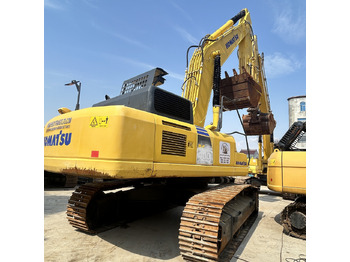 Leasing  Komatsu PC400-8 Excavator Komatsu PC400-8 Excavator: gambar 3