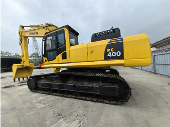 Ekskavator perayap KOMATSU PC400-8