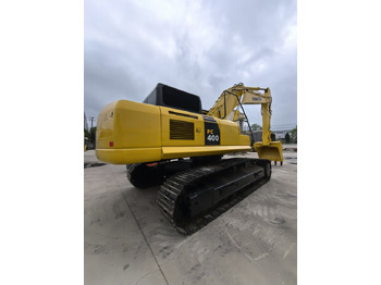 Ekskavator perayap KOMATSU PC400-8