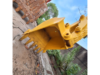 Ekskavator mini Komatsu PC55MR: gambar 4 Ekskavator mini Komatsu PC55MR: gambar 4