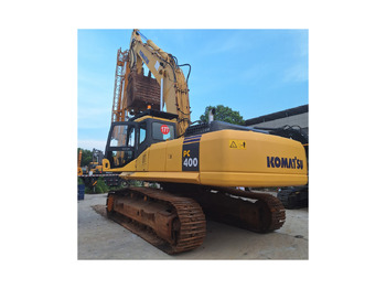 Ekskavator perayap KOMATSU PC400-7