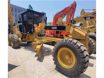 Grader CATERPILLAR 140G