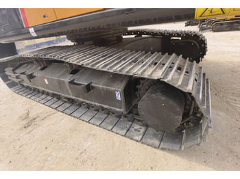 Ekskavator perayap SANY 215C Excavator: gambar 2