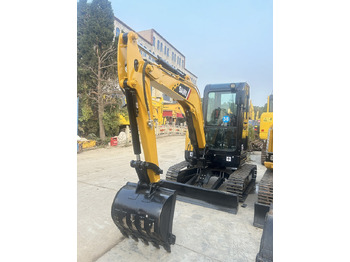 Ekskavator perayap SANY