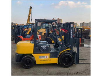 Forklift diesel KOMATSU