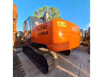 Ekskavator HITACHI ZX200