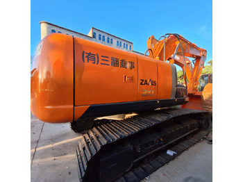Ekskavator HITACHI ZX210