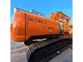 Ekskavator HITACHI ZX210