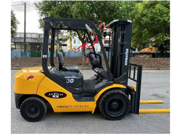 Forklift diesel KOMATSU
