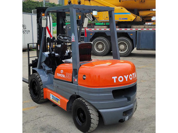 Forklift diesel KOMATSU
