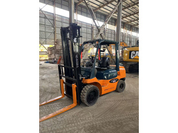 Forklift diesel TOYOTA