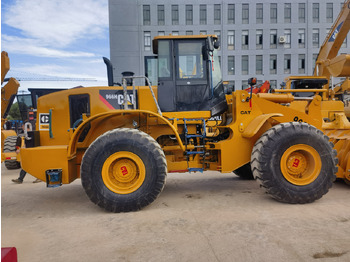Wheel loader Used CAT 966H Wheel Loader: gambar 3