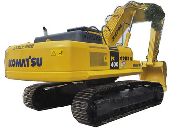 Ekskavator perayap KOMATSU PC220-8