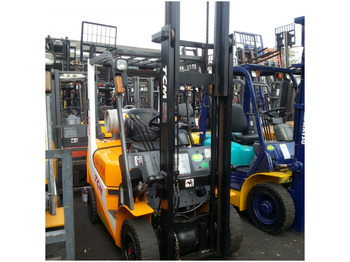 Forklift diesel TCM