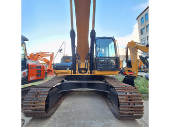 Ekskavator CATERPILLAR 336D2