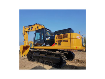 Ekskavator CATERPILLAR 336D2