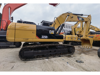 Ekskavator perayap