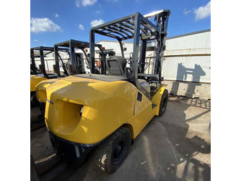 Forklift diesel KOMATSU
