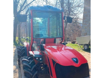 Traktor