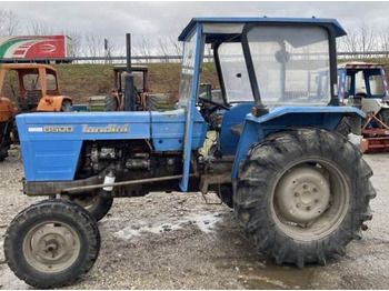 Traktor LANDINI